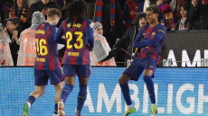 Άνετα η Μπαρτσελόνα 3-0 την Οβιέδο, η Γιουβέντους 3-0 τη Νάπολι, «διπλό» τετράδας για την Τσέλσι, δείτε γκολ από την Ευρώπη