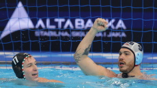 Πρωταθλήτρια Ευρώπης στο πόλο ανδρών η Σερβία, 10-7 την Ουγγαρία, βίντεο 