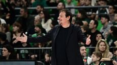 Αταμάν: Ελπίζω να γυρίσουν γρήγορα οι τραυματίες