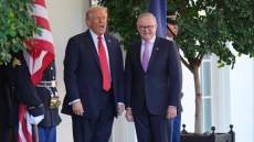 Ο πρωθυπουργός της Αυστραλίας επιλέγει τον νέο πρεσβευτή στις ΗΠΑ 