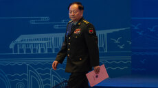 Αποκάλυψη της Wall Street Journal: Κορυφαίος στρατηγός στην Κίνα, έμπιστος του προέδρου Σι Τζινπίνγκ, διέρρεε πυρηνικά μυστικά στις ΗΠΑ