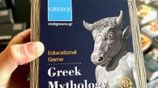 Το «Greek Mythology» του ΕΟΤ: Παιχνίδι, πολιτισμός και σύγχρονη ελληνική ταυτότητα