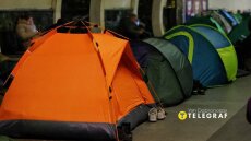 Πόλεμος στην Ουκρανία: Περίπου 1.700 πολυκατοικίες στο Κίεβο παραμένουν χωρίς θέρμανση