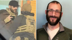 Καταγγελίες από αυτόπτες μάρτυρες για τον θάνατο του Άλεξ Πρέτι: «Δεν κρατούσε όπλο όταν πλησίασε τους πράκτορες»