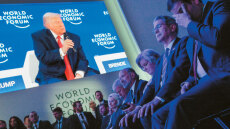 Το δόγμα Τραμπ «μαζί μου ή στον πάγο...»: Σε δύσκολη θέση η Ευρώπη, καλείται σε κρίσιμες αποφάσεις