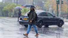 Καιρός: Έρχεται διπλό κύμα κακοκαιρίας με καταιγίδες, λασποβροχές και θυελλώδεις ανέμους  - Βροχές σε όλη τη χώρα την Πέμπτη 