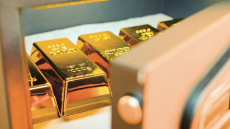 Ασταμάτητος ο χρυσός, ξεπέρασε και τα 5.200 δολάρια η ουγγιά