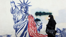 Οι ιρανικές αρχές συλλαμβάνουν διαδηλωτές που νοσηλεύονται σε νοσοκομεία, καταγγέλλει αξιωματούχος του ΟΗΕ