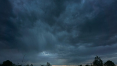 Διακοπές κυκλοφορίας σε Χαλκιδική, Σέρρες και Κιλκίς λόγω έντονης βροχόπτωσης