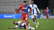 Βόλος: «Τέλος» ο Πίντσι, κλείνει τον Ουρτάδο για την κορυφή της επίθεσης
