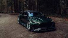 Αυτό είναι το ακραίο Audi RS 6 της ΜΤΜ