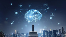 Η Τεχνητή Νοημοσύνη μάς έχει «πάρει τα μυαλά» – Tips για να μην ατροφήσει η σκέψη μας
