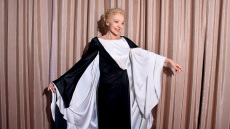 Μαρία Αλιφέρη στο Gala: Το «Σας αγαπώ» είναι το μεγαλύτερό μου παράσημο