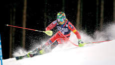 Αλέξανδρος Γκιννής, ο πρωταθλητής που έβαλε την Ελλάδα στον χάρτη του αλπικού σκι: «Θα ήθελα να καταφέρω ό,τι έχει κάνει ο Τσιτσιπάς για το τένις»