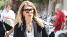 Η Εύη Δρούτσα κατέθεσε μήνυση κατά αγνώστων μετά την κλοπή των 22.000 ευρώ στο σπίτι της