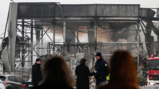 Λιγότερα άτομα δούλευαν στο εργοστάσιο της Βιολάντα τη στιγμή της έκρηξης λόγω της κοπής πίτας το προηγούμενο βράδυ