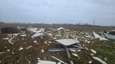 Τραγωδία στα Τρίκαλα: «Το ωστικό κύμα από την έκρηξη στη Βιολάντα ήταν τεράστιο, σώθηκαν όσοι ήταν κοντά στην έξοδο» λέει αντιπεριφερειάρχης στο protothema