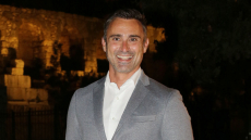 Γιώργος Καπουτζίδης: Σαν παιδί έμεινα πολύ κλεισμένος στο σπίτι, δεν μπορούσα να επικοινωνήσω αυτό που είμαι