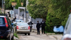 Δίωξη για ανθρωποκτονία στον 46χρονο πατροκτόνο της Γλυφάδας