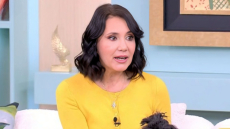 Ηρώ Μουκίου για το πρόβλημα υγείας της: Οι γιατροί με είχαν για τον άλλο κόσμο, είναι ένα θαύμα