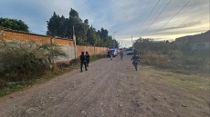 Μακελειό σε ποδοσφαιρικό αγώνα στο Μεξικό με τουλάχιστον 11 νεκρούς  