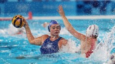 Εντυπωσιακή στην πρεμιέρα του Ευρωπαϊκού η Εθνική πόλο γυναικών, διέλυσε με 24-7 τη Σλοβακία, δείτε βίντεο