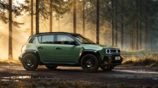 Πότε έρχεται στην Ελλάδα το νέο Renault 4;