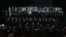 Είδαμε το «Ρέκβιεμ για το Τέλος του Έρωτα», μία παράσταση-σφραγίδα για τη Λυρική
