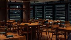 Στέγη Ιδρύματος Ωνάση:  Απέκτησε ένα νέο εστιατόριο 