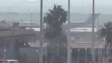 Μερική αποχώρηση ρωσικών δυνάμεων από τη Συρία δείχνουν βίντεο: Εκκενώνεται η βάση στο Καμισλί