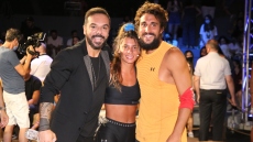 Τριαντάφυλλος για τον γάμο του Κατσούλη και της Ρουμελιώτη: Ήταν να τους παντρέψω