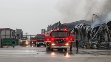 Τραγωδία στη Βιολάντα στα Τρίκαλα: «Οι γυναίκες είχαν διαλέξει να κάνουν νυχτερινή βάρδια γιατί είχαν μικρά παιδιά και τα φρόντιζαν το πρωί»