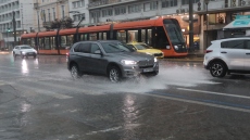 Καιρός: Διαδοχικά κύματα κακοκαιρίας βλέπουν Μαρουσάκης, Κολυδάς και Τσατραφύλλιας - Το ένα θα είναι αρκετά έντονο και θα επηρεαστεί η Αττική