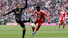 Η Bundesliga ανακοίνωσε έσοδα 6,33 δισεκατομμυρίων ευρώ για τις ομάδες της