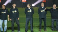 Παλαίμαχοι ποδοσφαιριστές ΠΑΟΚ: Στεκόμαστε δίπλα στις οικογένειες 