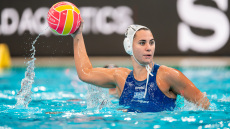 Άνετη η εθνική πόλο γυναικών, διέλυσε 23-5 την Γαλλία και έκανε το 2χ2 στο ευρωπαϊκό πρωτάθλημα, δείτε βίντεο 