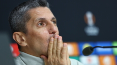 Λουτσέσκου για το δυστύχημα των οπαδών του ΠΑΟΚ: Η θλίψη είναι τεράστια, είναι δύσκολο να το εξηγήσω με λόγια