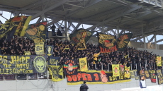 ΔΕΑΒ: Πρόστιμο 10.000 ευρώ στον Άρη για τον αγώνα με την ΑΕΛ
