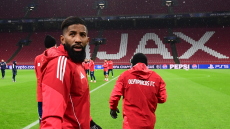 Ολυμπιακός: Προπονήθηκε στη «Johan Cruyff Arena», έτοιμος για τον... τελικό, βίντεο και φωτογραφίες 