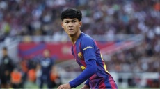  Η Παρί Σεν Ζερμέν ανακοίνωσε την «αρπαγή» του Ντρο Φερνάντες από την Μπαρτσελόνα
