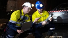 Eldorado: Ισχυρά τα αποτελέσματα της γεωλογικής έρευνας σε Καναδά και Ελλάδα