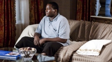 Σε μηχανική υποστήριξη ο συμπρωταγωνιστής της Σάντρα Μπούλοκ στην ταινία «The Blind Side»