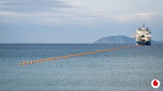 Οι τεχνολογικές πρωτιές της Vodafone για το 2025
