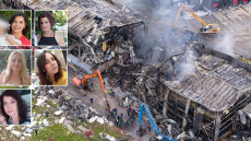 «Δούλευαν νύχτα για τα παιδιά, τα εγγόνια και τη σύνταξή τους»: Οι ιστορίες των 5 εργατριών που έχασαν τη ζωή τους στη Βιολάντα