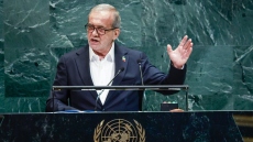 Προειδοποίηση του Ιράν: Οι αμερικανικές απειλές θα φέρουν μόνο αστάθεια για τους ίδιους και την περιοχή
