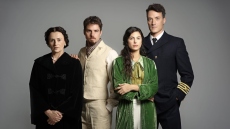 Τα πρώτα πέντε επεισόδια της «Μεγάλης Χίμαιρας» ξεπέρασαν τις 3.100.000 θεάσεις