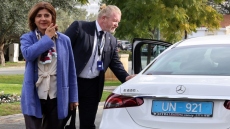 Κυπριακό: «Τριμερής ουσίας» αύριο, τα ΜΟΕ θα κρίνουν αν θα πάμε σε διάσκεψη 5+1