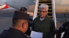 Οι ΗΠΑ απέλασαν στο Σαλβαδόρ πρώην υποψήφιο πρόεδρο καταδικασμένο για δωροδοκίες συμμοριών