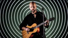 Sivert Høyem: Ο δημοφιλής ερμηνευτής από τη Νορβηγία έρχεται στην Αθήνα για συναυλία