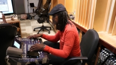 Πέθανε ο τζαμαϊκανός ντράμερ και θρύλος της ρέγκε Σλάι Ντάνμπαρ